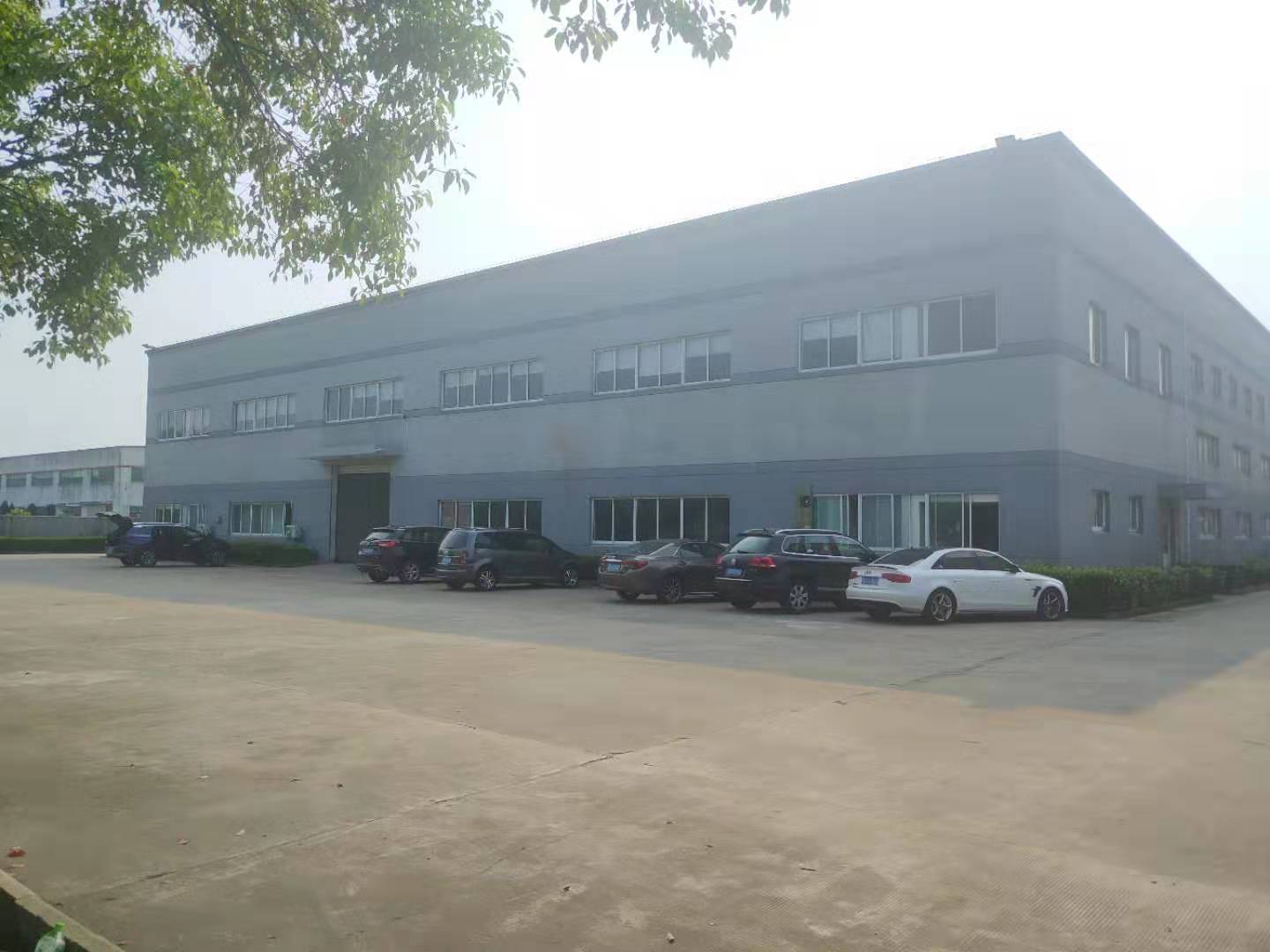 苏州昆航智能机械科技有限公司